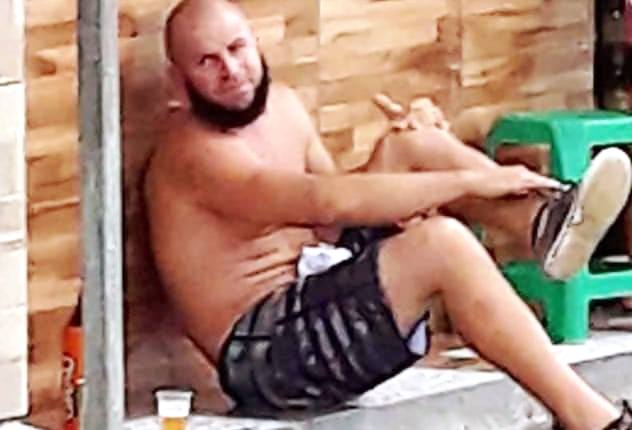 Coiteense lutador de Jiu-Jitsu é assassinado em Amélia Rodrigues