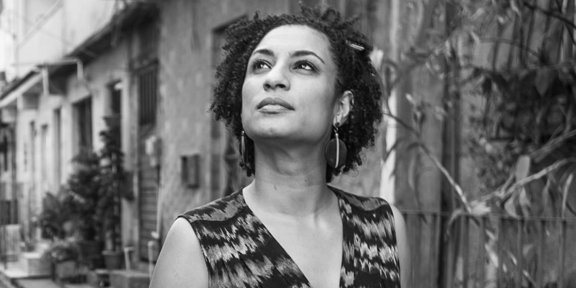 Um ano sem Marielle: AL-BA realizará sessão especial no próximo dia 14