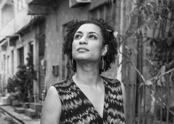 Um ano sem Marielle: AL-BA realizará sessão especial no próximo dia 14