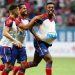 Baianão – Bahia faz 3 a 0 no Atlético e fica muito próximo da vaga para grande final
