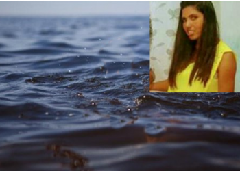 Mulher morre vítima de afogamento em represa