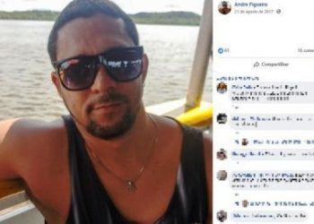 Músico é morto a facadas após ter celular roubado em Eunápolis