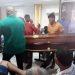 Sob forte comoção, corpo de Nildo do Quiosque foi sepultado em Capim Grosso