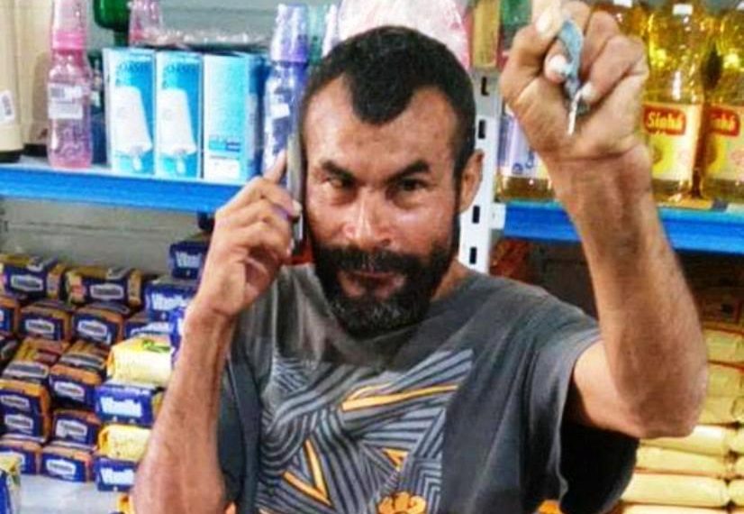 Desaparecido há três dias, homem é encontrado morto em represa