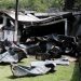 Flamengo acerta primeira indenização após incêndio