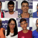 Entre os 17 presos da Operação Fachada está um ex-vereador de Cansanção