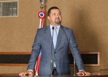 Deputado Osni se destaca por produtividade na Assembleia Legislativa