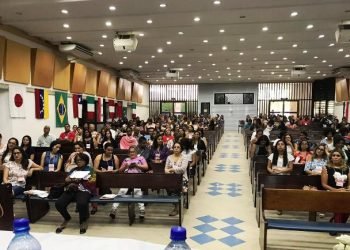 Curso prepara municípios para eleição dos conselheiros tutelares de 2019