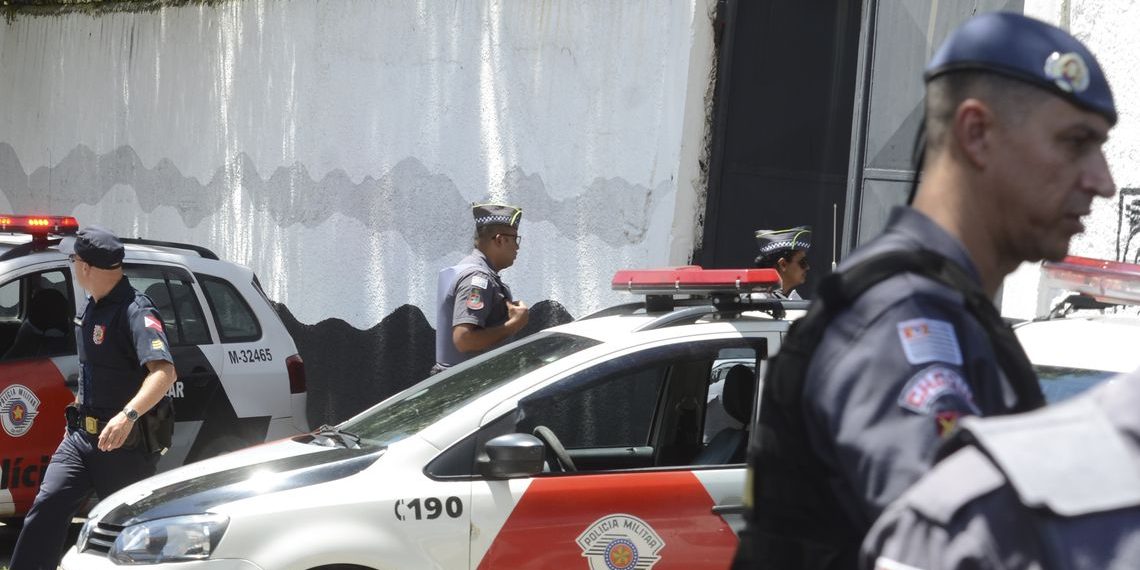 É grave estado de saúde de um dos feridos em massacre de Suzano