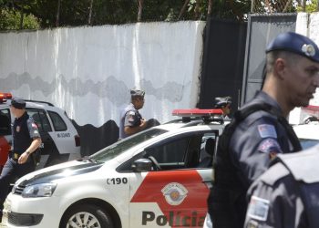 É grave estado de saúde de um dos feridos em massacre de Suzano