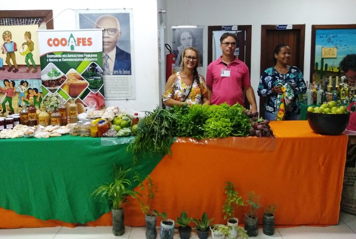 Conceição do Coité empossa novos conselheiros de Cultura em noite festiva