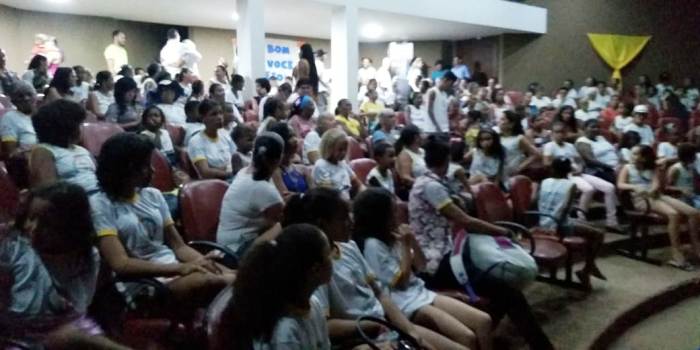 Conceição do Coité empossa novos conselheiros de Cultura em noite festiva