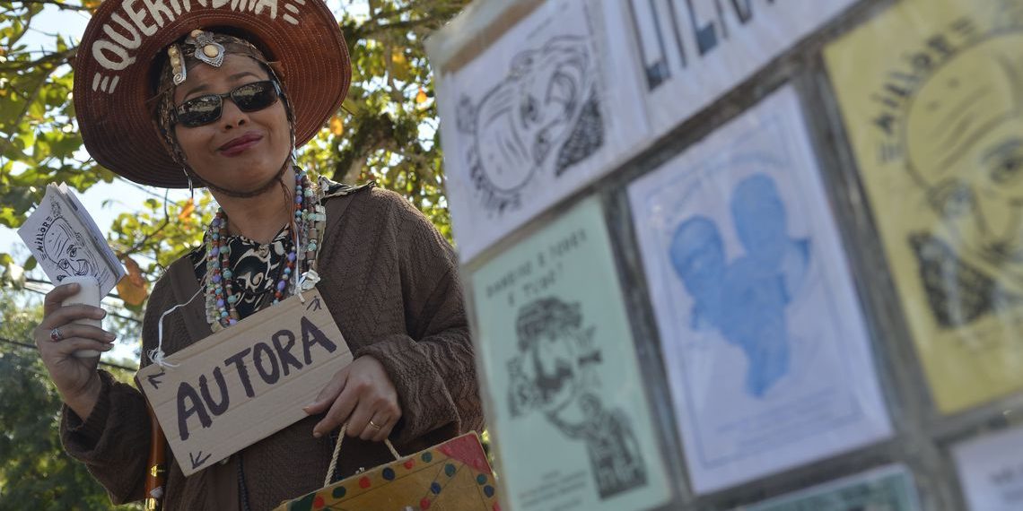 BNDES lança programa de apoio a projetos culturais