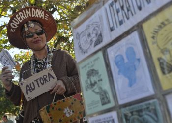 BNDES lança programa de apoio a projetos culturais