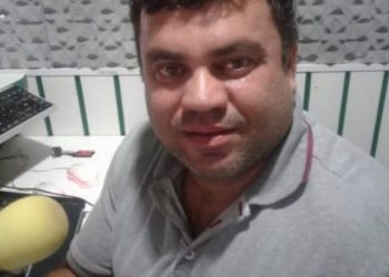 PE – Radialista é assassinado em Santa Cruz do Capibaribe