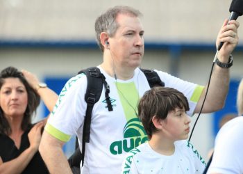 SC – Sobrevivente na tragédia aérea da Chape, Rafael Henzel morre após infarto