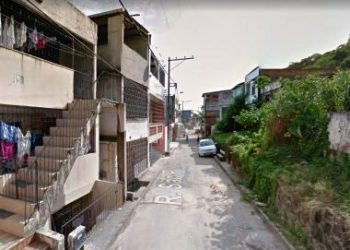 PM aposentado é morto a tiros em Salvador; filho de 15 anos é principal suspeito