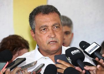 ‘Nunca vi Lula tão abatido como estava ontem’, diz Rui Costa após voltar de enterro