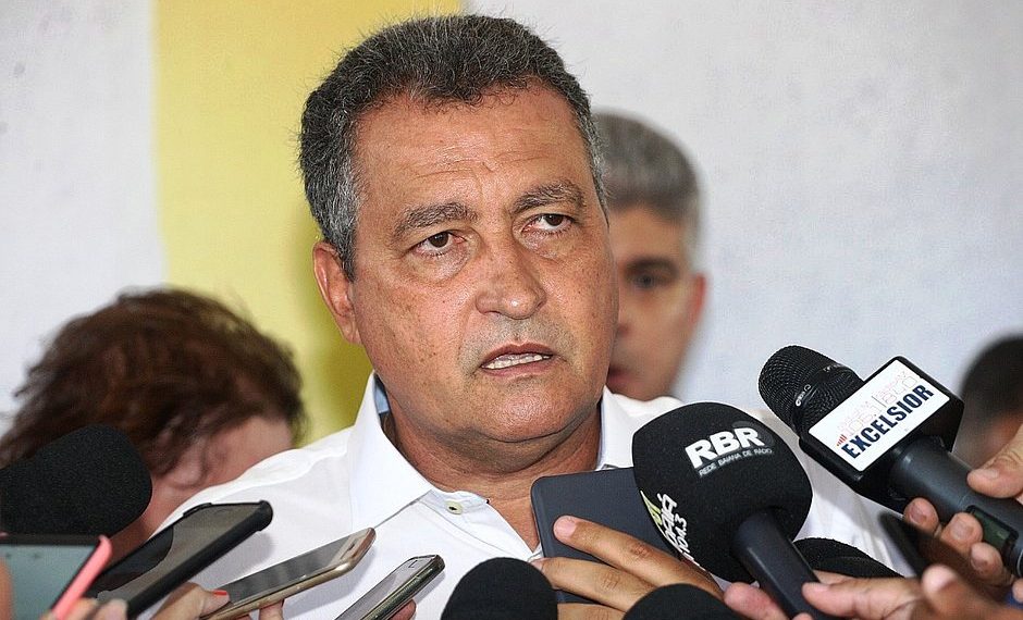 ‘Nunca vi Lula tão abatido como estava ontem’, diz Rui Costa após voltar de enterro