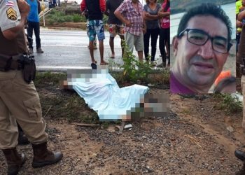 Homem morre durante caminhada; a suspeita é de que tenha se assutado com forte trovão