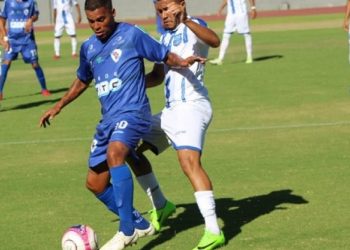 Série B do campeonato baiano tem público ruim e deixa clubes no prejuízo