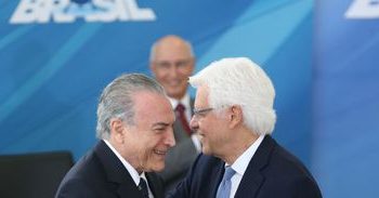 MPF: esquema envolvendo Temer e Moreira Franco movimentou R$ 1,8 bi