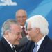 MPF: esquema envolvendo Temer e Moreira Franco movimentou R$ 1,8 bi