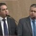 Violência em Coité é levada à tribuna da Assembleia por Tom Araújo e Alex da Piatã contesta alguns pontos