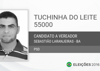 Vereador mata concunhado a golpes de facão