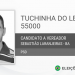 Vereador mata concunhado a golpes de facão