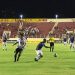 Copa do Nordeste: Vitória fica a frente do placar duas vezes contra o Confiança mas cede o empate