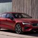 Volvo limitará velocidade máxima de seus carros em 180 km/h