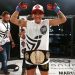 Lesão de Livinha Souza abre vaga para a estreia de serrinhense no UFC Fort Lauderdale