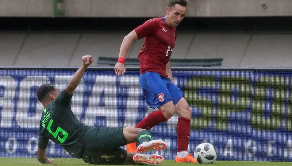 Acidente de van com jogadores do clube turco Alanyaspor mata jogador da seleção tcheca