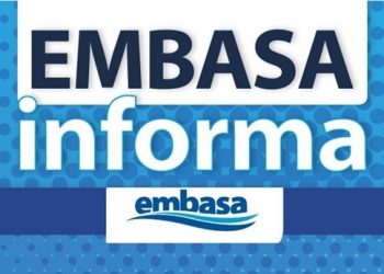 Embasa alerta sobre falsos funcionários