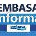 Embasa alerta sobre falsos funcionários