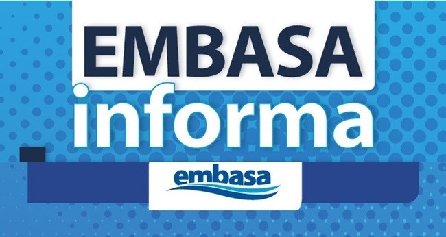 Embasa alerta sobre falsos funcionários