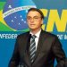 Prefeitos se frustram com discurso de Bolsonaro na Marcha; diz UPB