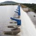 Barragem de Ponto Novo transborda após atingir 100% de sua capacidade