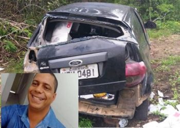 Estudante de direito que estava desaparecido em Baixa Grande é encontrado morto