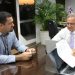 Na Assembleia Legislativa, Osni continua luta por policlínica regional em Serrinha