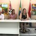 Justiça concede em definitivo guarda de 4 irmãos de Monte Santo a famílias adotivas de São Paulo