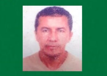 Empresário natural de Cansanção morre atropelado em Salvador