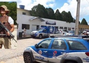 Aluno de soldado é morto por tiro acidental disparado por colega