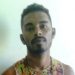 Acusado de matar jovem a golpe de faca no pescoço em Valente é preso em São Domingos