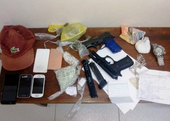 Três envolvidos da morte de policial civil em Itaparica são mortos em confronto