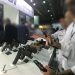 RJ – Arma é furtada em evento de segurança que reúne as maiores autoridades do país
