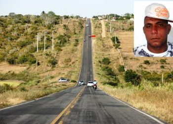 Homem é encontrado morto com marcas de tiros as margens da BA 120 Coité-Retirolândia