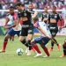 De virada o Bahia vence o Corinthians na estreia do Brasileirão