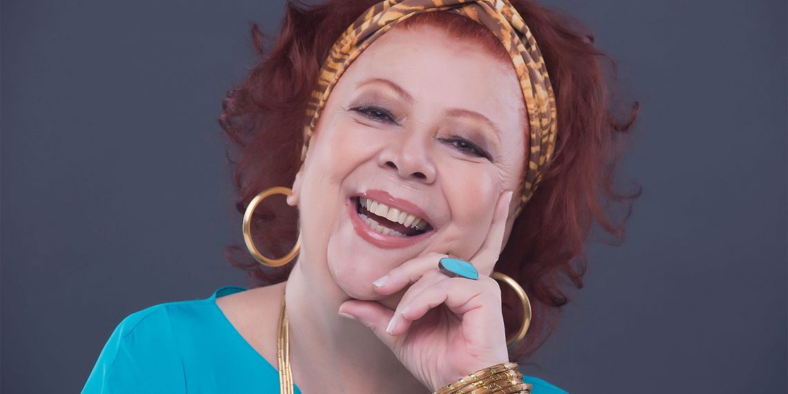 Beth Carvalho, a Madrinha do Samba, morre no Rio aos 72 anos